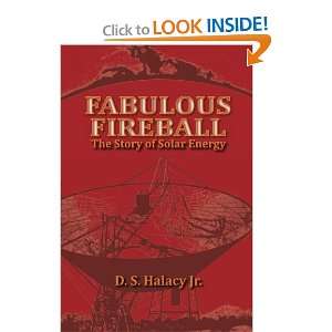   Experiments with Solar Energy (9781603220293) D.S. Halacy Jr. Books
