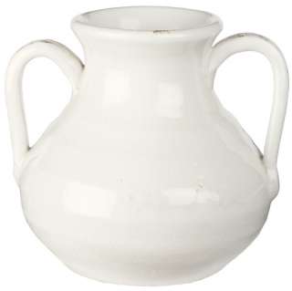   of glazed ceramic flower vases make a beautiful addition to any decor