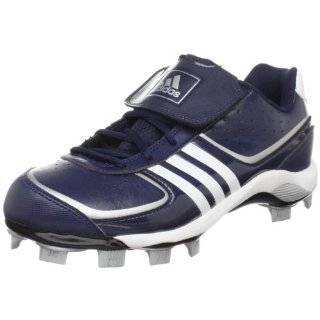  adidas Womens Triple Star 7 Low Baseball Cleat Shoes