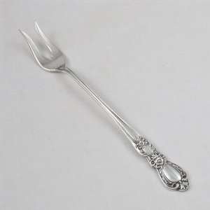    Heritage by 1847 Rogers, Silverplate Pickle Fork