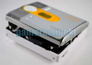 Sony Psyc MiniDisc MD Player + 10 Discs Rare MZ N420  
