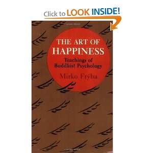  Art of Happiness Teachings of Buddhist Psychology 