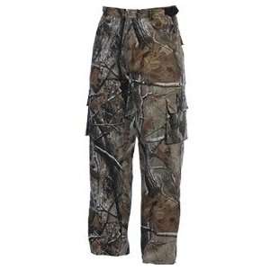  Whitewater Outdoors Inc D6 Pkt Twill Pant Hardwoods 2X 