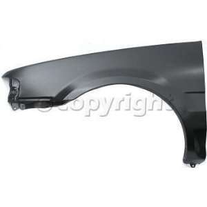  FENDER mercury TRACER 88 89 primed lh Automotive