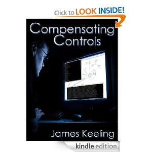 Compensating Controls James Keeling  Kindle Store