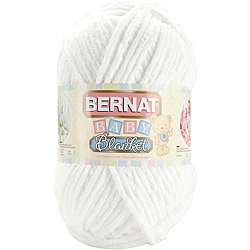 Bernat Pastel Baby Blanket Yarn  