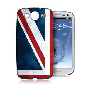   SIII Pouch Case Cover   Union Jack with Lifetime Warranty Electronics