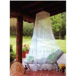 Jumbo Mosquito Net Canopy Indoor/ Outdoor Use  