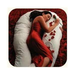 Petite Comfort U Total Body Support Pillow Electronics