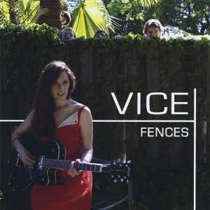  Fences Vice Music