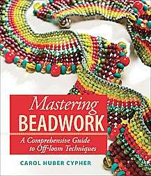 Mastering Beadwork  