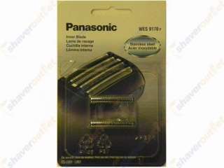 Panasonic WES9170P Shaver Cutter Blades  
