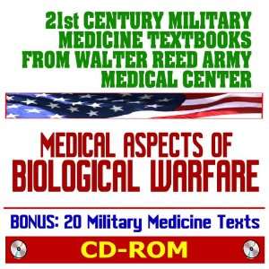  Medicine Textbooks from the Walter Reed Army Medical Center Medical 