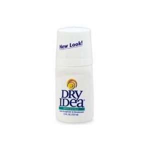  Dry Idea Roll On Anti Perspirant/Deodorant, Unscented 2 