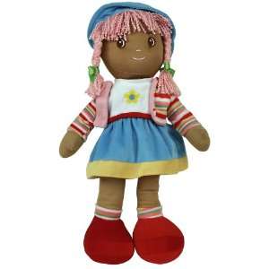  Lollypop Doll 20 Ethnic (Pink Hair) Toys & Games