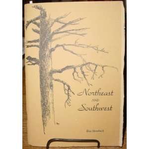  Northeast and Southwest Elsa Steinback Books