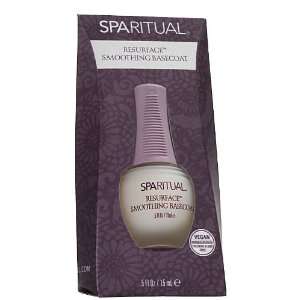 SpaRitual SpaRitual Resurface Smoothing Primer For Ridged Nails .5 fl 