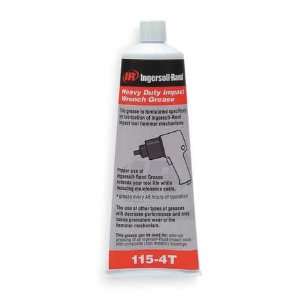  INGERSOLL RAND 115 4T Air Tool Grease,for Composite 
