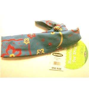 Old Navy Bandanna for Dogs so Fetching on Fido  Kitchen 