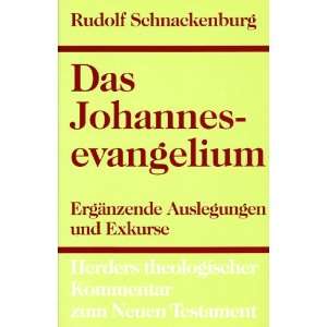   Kommentar zum Neuen Testament m. Suppl. Bdn., Bd.4/4, Das