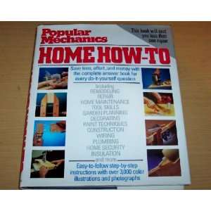 Popular Mechanics Home How To