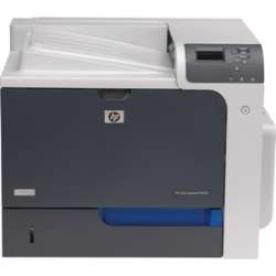 LaserJet Enterprise CP4525DN Printer  