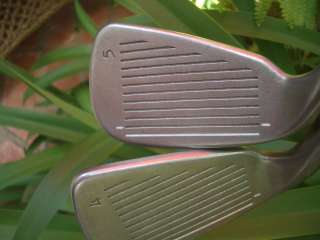 PING Golf Set Rapture Driver Wood G15 Hybrid Irons Putter Golf NEW Bag 