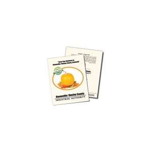  Min Qty 250 Organic Pumpkin Sugar Pie Seed Packets 