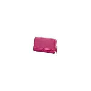  Sony LCSCSVF/R DSC Carrying Case (Red)
