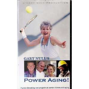 Gary Nulls Power Again