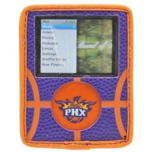  Phoenix Suns Team Color Basketball Video 3G Nano iBounce 