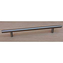   Stainless Steel Finish Cabinet Bar Pulls (Case of 25)  