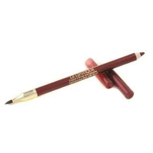 Le Lipstique Lip Colouring Stick with Brush   # Raisinberry ( Unboxed 