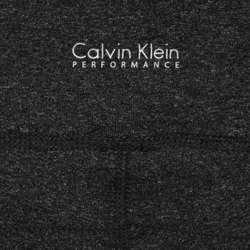 Calvin Klein Womens High Waisted Performance Leggings  