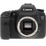 Canon EOS 7D Digital SLR & 4 Lens 16GB Massive Kit NEW  