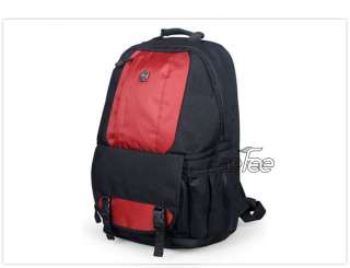   Professional Camera 15 Laptop Backpack Fastpack Bag Canon Nikon Sony