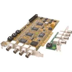 see 16 Channel DVR PCI Card  