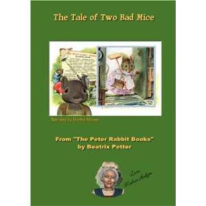  The Tale Of Two Bad Mice Movies & TV