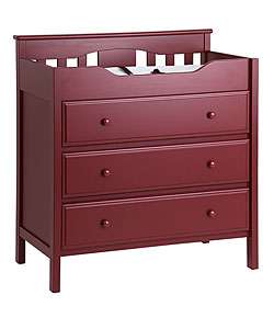 Annabelle 3 drawer Changing Table  