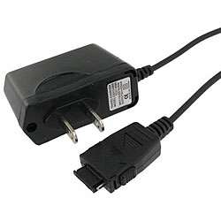 Travel Charger for Sanyo 4900/ 8100  