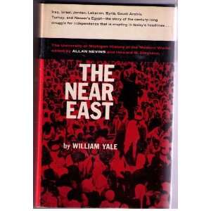  The Near East, A modern history (The University of 