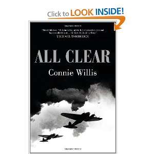  All Clear (9780575099319) Connie Willis Books