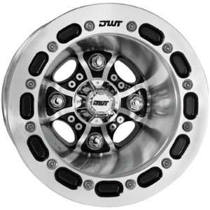  Douglas Wheel DRIFT 10X5.5 3+2.5 4/144 Automotive