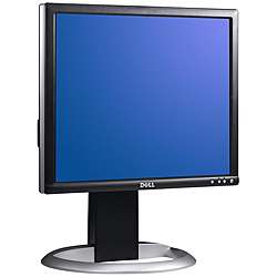 Dell 1907FPC 19 inch LCD Computer Monitor (Refurbished)   