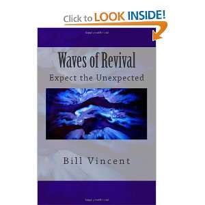  Waves of Revival Expect the Unexpected (9781461046554 