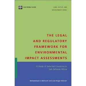 Environmental Impact Assessments A Study of Selected Countries in Sub 
