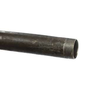   each Standard Galvanized Steel Pre Cut Pipe (10622)