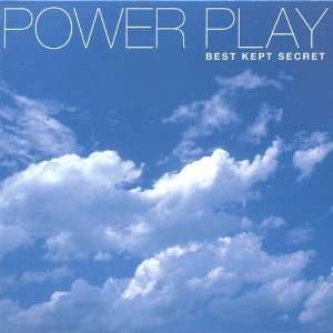  Best Kept Secret Power Play Music