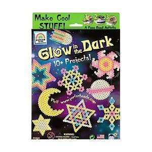   Kit Glow in Dark Stars & Moons (Make over 10 Projects) Toys & Games
