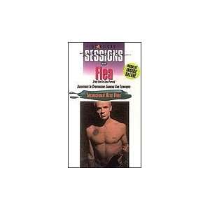  Flea Adv in Spontaneous Jamming & Tech [VHS] Flea Movies & TV